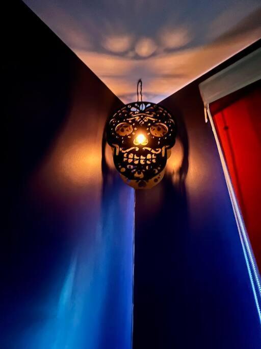 Luxurious Mid Century Modern Folk Art Home Meksika Dış mekan fotoğraf